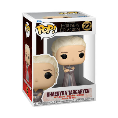 Pop funko house of the dragon rhaynera targaryen - préco aout 2025FUN83465.png0889698834650