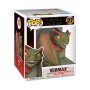 Pop 15cm funko house of the dragon super vermax Pop 15cm funko house of the dragon super vermax