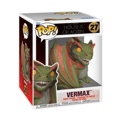 Pop 15cm funko house of the dragon super vermax - préco aout 2025FUN83461.png0889698834612