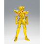 Figurine articulee tamashii nations saint seiya myth cloth ex aquarius hyoga inheritor of the gold 17,5cm - préco décembre 2025T
