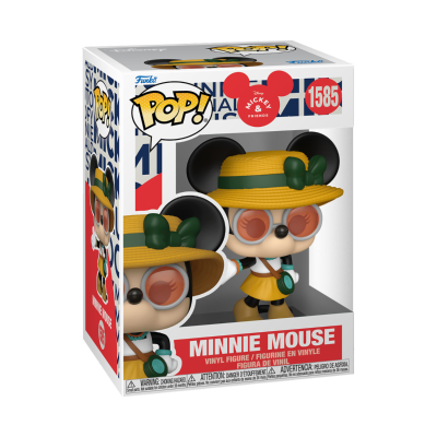 Pop funko disney minnie in real live festival - préco juin 2025FUN83983.png0889698839839