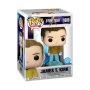 Pop funko star trek plus transporter kirk Pop funko star trek plus transporter kirk