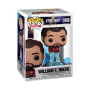 Pop funko star trek plus transporter riker Pop funko star trek plus transporter riker