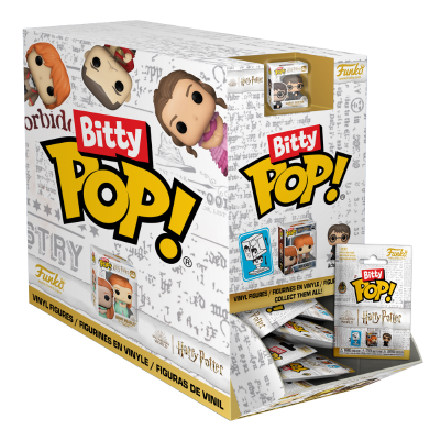Bitty pop funko harry potter singles gobelet of fire asst 32pcs - préco juin 2025FUN83660.png0889698836609