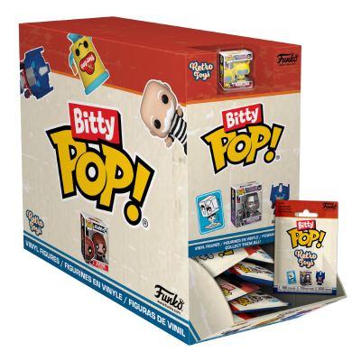 Bitty pop funko hasbro retro toys singles asst 32pcs - préco juin 2025FUN76397.png0889698763974