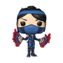 Pop funko mortal kombat mk11 fatality kitana - préco juin 2025FUN80304B.png0889698803045