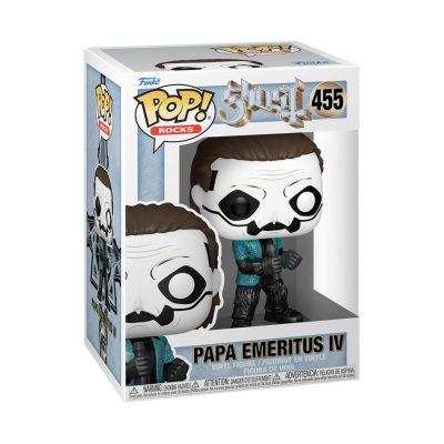 Pop funko ghost rocks papa emeritus iv - préco juin 2025FUN83837.png0889698838375