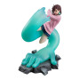 Figurine tamashii nations dandadan figuarts zero momo 16,5cm - préco novembre 2025 Figurine tamashii nations dandadan figuarts zero momo 16,5cm - préco novembre 2025