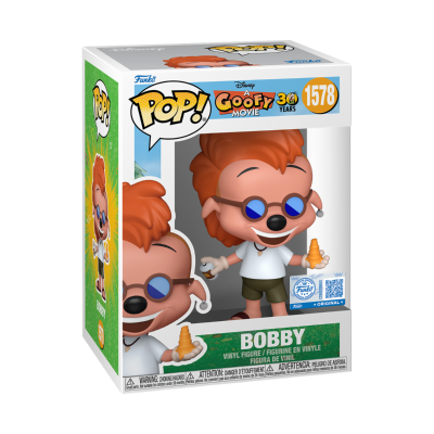 Pop funko disney dingo et max bobby zimuruski - préco juin 2025FUN84873.png0889698848732