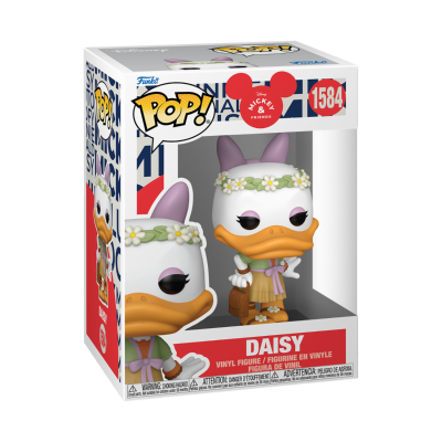 Pop funko disney mickey in real live daisy festival - préco juin 2025FUN83982.png0889698839822
