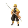 Figurine articulee tamashii nations demon slayer kimetsu no yaiba sh figuarts zenitsu agatsuma 14cm - préco décembre 2025 Figurine articulee tamashii nations demon slayer kimetsu no yaiba sh figuarts zenitsu agatsuma 14cm - préco décembre 2025