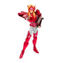 Figurine articulee tamashii nations saint seiya myth cloth ex mime benetnuts eta 17cm - préco novembre 2025 Figurine articulee tamashii nations saint seiya myth cloth ex mime benetnuts eta 17cm - préco novembre 2025