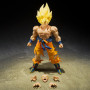 Figurine articulee tamashii nations Dragon Ball Z sh figuarts super saiyan son goku legendary 14,5cm - préco décembre 2025TN6862