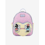 Disney Mickey Mouse & Minnie Mouse Quilted Heart Sac à dos - Import Avril 202533478723_hi?$productMainDesktop$&fmt=auto123453347
