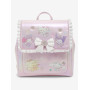 Her Universe Hello Kitty And Friends Cupid Sac à dos - Import Août 2025 Her Universe Hello Kitty And Friends Cupid Sac à dos - Import Août 2025
