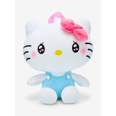 Hello Kitty Kawaii Eyes Figural Plush Backpack - Import Avril 202533232107_hi?$productMainDesktop$&fmt=auto1234533232111