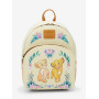 Loungefly Disney The Lion King Simba & Nala Floral Sac à dos - Import Avril 202533414352_hi?$productMainDesktop$&fmt=auto1234533