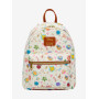 Loungefly Disney Princess Icons & Sidekicks Sac à dos - Import Avril 202533414373_hi?$productMainDesktop$&fmt=auto1234533414383