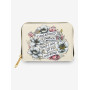 Loungefly Harry Potter Marauder's Map Floral Mini Zipper Wallet - Import Avril 202533406155_hi?$productMainDesktop$&fmt=auto1234