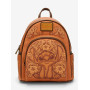 Loungefly Disney Lilo & Stitch Tonal Stitch Carving Sac à dos - Import Avril 202533572263_hi?$productMainDesktop$&fmt=auto12345
