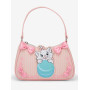 Loungefly Disney The Aristocats Macaron Bow Crossbody Bag - Import Juin 202533572373_hi?$productMainDesktop$&fmt=auto1234533572