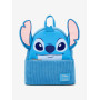 Loungefly Disney Lilo & Stitch Figural Stitch Corduroy sac a dos - import avril33393853_hi?$productMainDesktop$&fmt=auto12345333