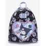 Loungefly Kuromi Stained Glass Sac à dos - Import Avril 202533414387_hi?$productMainDesktop$&fmt=auto1234533414397
