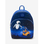 Loungefly Disney Pixar WALL-E & EVE Night Sky Sac à dos - Import Avril 202533406151_hi?$productMainDesktop$&fmt=auto123453340616