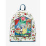 Loungefly Disney Beauty And The Beast Stained Glass Sac à dos - Import Mai 202533406148_hi?$productMainDesktop$&fmt=auto12345334