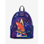 Loungefly Disney Treasure Planet Solar Surfer Glow-in-the-Dark Sac à dos - Préco Août 202532439012_hi?$productMainDesktop$&fmt=