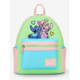 Loungefly Disney Lilo & Stitch Angel & Stitch Pastel Sac à dos - Import Avril 202533393855_hi?$productMainDesktop$&fmt=auto1234