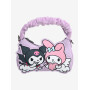 Loungefly Kuromi & My Melody Devil & Angel Fuzzy Handle Crossbody Bag - Import Juin 202533414454_hi?$productMainDesktop$&fmt=aut
