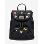 Loungefly Disney Mickey Mouse Icons Quilted Sac à dos - Import Juin 202533740015_hi?$productMainDesktop$&fmt=auto1234533740030