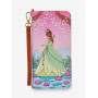 Loungefly Disney The Princess And The Frog Tiana Bayou Sunset Tech - portefeuille - import février33092979_hi?$productMainDeskto