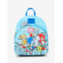 Loungefly Sonic The Hedgehog Sky Sanctuary Sac à dos - Import Avril 202533232085_hi?$productMainDesktop$&fmt=auto1234533232091