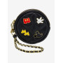 Loungefly Disney Mickey Mouse Icons Quilted Coin Purse - Import Juin 202533740016_hi?$productMainDesktop$&fmt=auto1234533740031