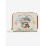Loungefly Disney Pixar Up Greatest Adventure Mini Zipper Wallet - Import Juin 202532431390_hi?$productMainDesktop$&fmt=auto12345