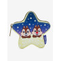 Loungefly Disney Chip 'N' Dale Star Coin Pouch - Import Avril 202532431372_hi?$productMainDesktop$&fmt=auto1234532431377