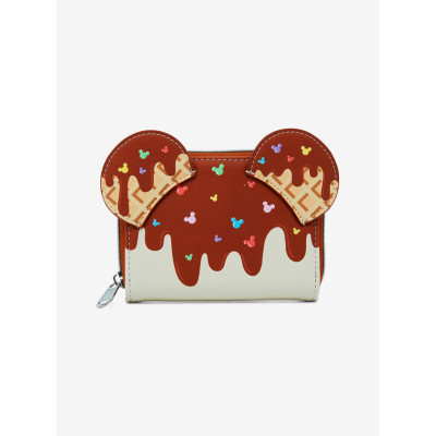 Loungefly Disney Mickey Mouse Ice Cream Mini Wallet - Import Avril 202532652185_hi?$productMainDesktop$&fmt=auto1234532652193