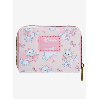 Loungefly Disney The Aristocats Marie Bows Mini Wallet - Import Avril 202531167881_hi?$productMainDesktop$&fmt=auto1234531167888