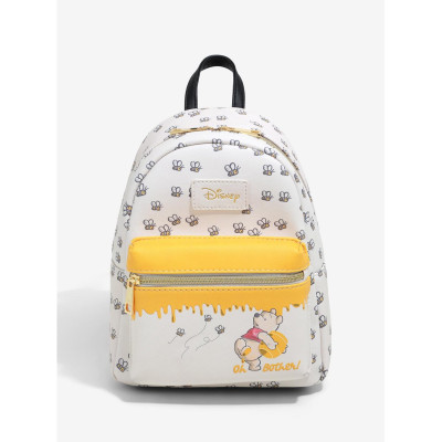 Loungefly Disney Winnie The Pooh Bees & Honey Sac à dos - Import Avril 202532105877_hi?$productMainDesktop$&fmt=auto123453210588