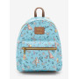 Loungefly Disney Winnie The Pooh Daisies Sac à dos - Import Décembre 2025 Loungefly Disney Winnie The Pooh Daisies Sac à dos - Import Décembre 2025