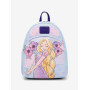 Loungefly Disney Tangled Rapunzel Pastel Flowers Sac à dos - Import Juin 202533414451_hi?$productMainDesktop$&fmt=auto1234533414