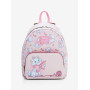 Loungefly Disney The Aristocats Marie Bows Sac à dos - Import Février 2026 Loungefly Disney The Aristocats Marie Bows Sac à dos - Import Février 2026