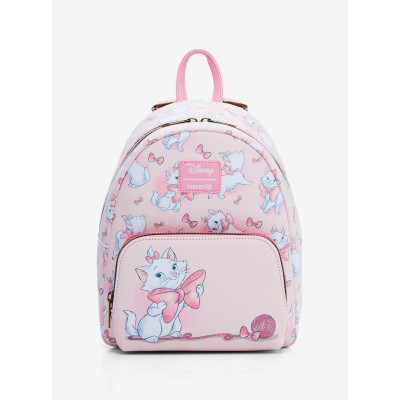 Loungefly Disney The Aristocats Marie Bows Sac à dos - Import Avril 202531167880_hi?$productMainDesktop$&fmt=auto1234531167887