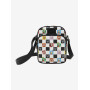 Loungefly Disney Mickey & Friends Checkered Crossbody Bag - Import Avril 202533171415_hi?$productMainDesktop$&fmt=auto123453317