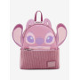 Loungefly Disney Lilo & Stitch Angel Figural Sac à dos - Import Avril 202533393851_hi?$productMainDesktop$&fmt=auto123453339386