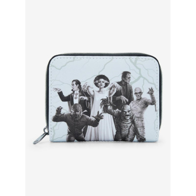 Loungefly Universal Monsters Glow-In-The-Dark Mini Zipper Wallet - Import Avril 202532652211_hi?$productMainDesktop$&fmt=auto123