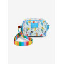 Loungefly Rainnoeud Brite & Friends Crossbody Bag Hot Topic Exclusive - Import Octobre 2025 Loungefly Rainnoeud Brite & Friends Crossbody Bag Hot Topic Exclusive - Import Octobre 2025