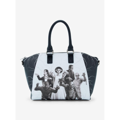 Loungefly Universal Monsters Glow-In-The-Dark Satchel Bag - Import Avril 202532656429_hi?$productMainDesktop$&fmt=auto1234532656